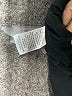 Connected Apparel Black Cocktail Dress Size 14 - photo 8