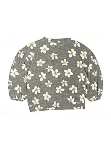 RZ Rachel Zoe Long Sleeve Blouse (view 1)