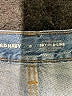 Old Navy Blue Denim Shorts Size 0 - photo 3