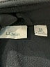 L.L.Bean 100% Recycled Polyester Black Fleece Size XL - photo 6
