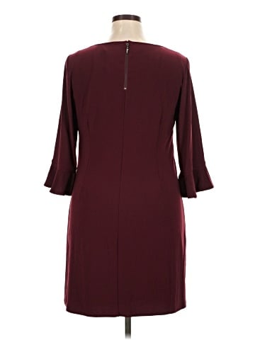 Laundry by Shelli Segal Casual Dress (view 2)