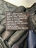 MICHAEL Michael Kors 100% Nylon Solid Black Jacket Size M - photo 7