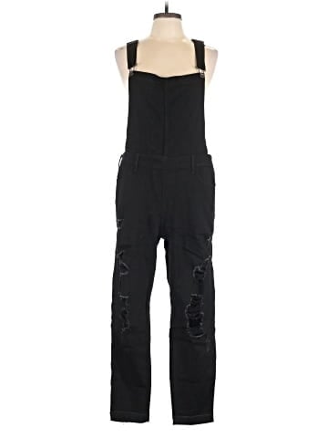 Hollister Overalls (view 1)