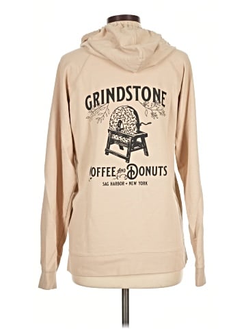 Independent Trading Company Pullover Hoodie (view 2)