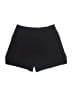 Lululemon Athletica Solid Black Shorts Size 6 - photo 2