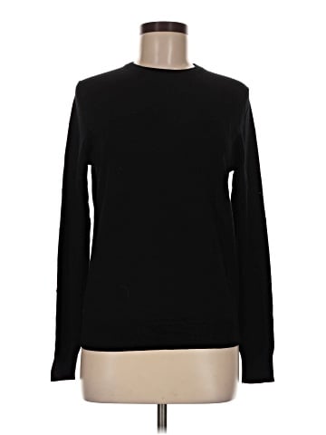 Uniqlo Wool Pullover Sweater (view 1)