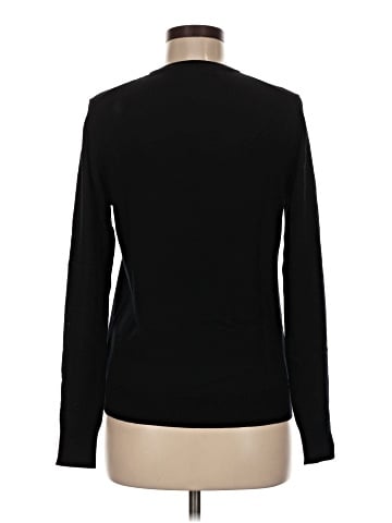 Uniqlo Wool Pullover Sweater (view 2)