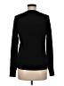 Uniqlo 100% Wool Black Wool Pullover Sweater Size M - photo 2