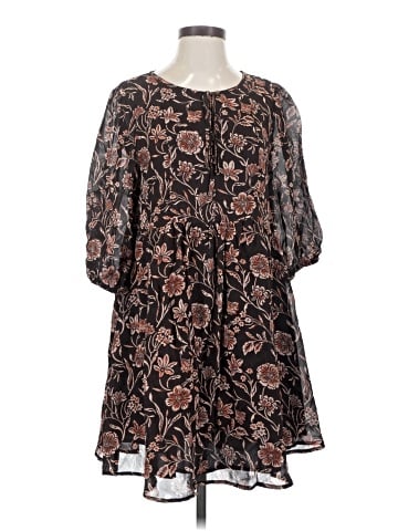 Sanctuary Casual Dress (view 1)
