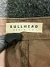 Bullhead Brown Jeans Size 5 - photo 7