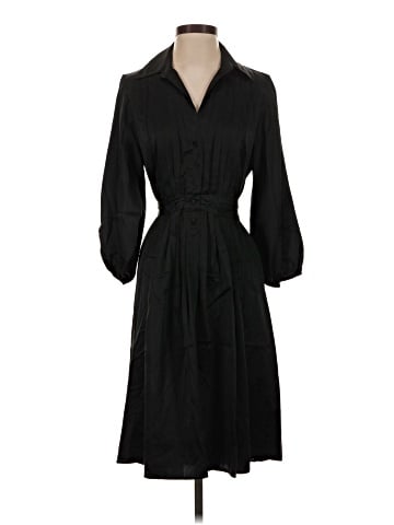 BCBGMAXAZRIA Casual Dress (view 1)