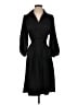BCBGMAXAZRIA Black Casual Dress Size S - photo 1