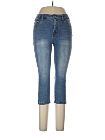 Curve Appeal Jeans (view 1)
