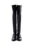Stuart Weitzman Black Boots Size 6 1/2 - photo 2