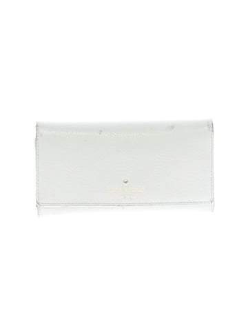 Kate Spade New York Leather Wallet (view 1)