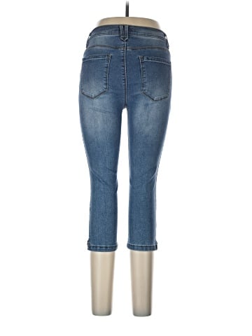 Curve Appeal Jeans (view 2)