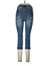 Curve Appeal Color Block Blue Jeans Size 30 waist - photo 2