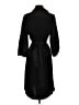 BCBGMAXAZRIA Black Casual Dress Size S - photo 2
