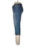 Curve Appeal Color Block Blue Jeans Size 30 waist - photo 5