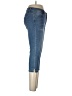Curve Appeal Color Block Blue Jeans Size 30 waist - photo 4