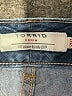 Torrid Blue Jeans Size 20 (tall) - photo 4