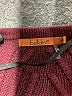 Belldini Burgundy Coat Size M - photo 6