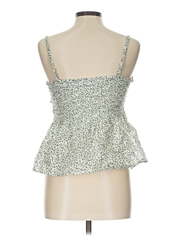 Uniqlo Sleeveless Blouse (view 2)