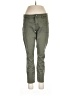 Kut from the Kloth Green Khakis Size 10 - photo 1