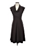 Jessica Simpson Brown Cocktail Dress Size 2 - photo 1
