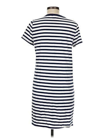 J.Crew Factory Store Casual Dress (view 2)