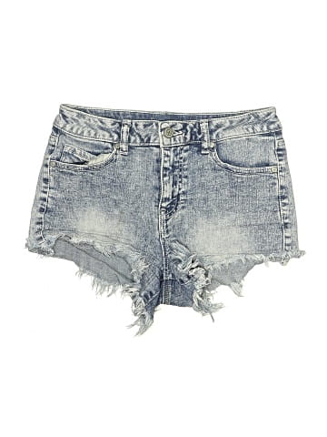 Altar'd State Denim Shorts (view 1)