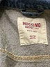 Mossimo Supply Co. 100% Cotton Blue Denim Vest Size XXL - photo 6