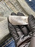 Mossimo Supply Co. 100% Cotton Blue Denim Vest Size XXL - photo 7