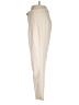 Zara Ivory Casual Pants Size 6 - photo 5