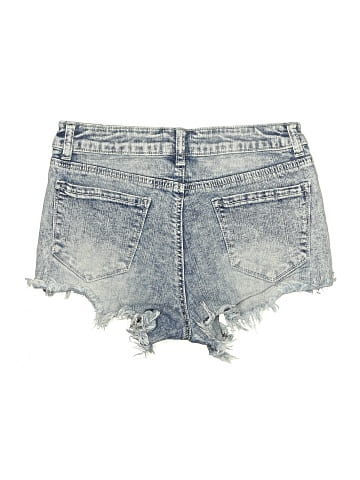 Altar'd State Denim Shorts (view 2)