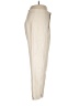 Zara Ivory Casual Pants Size 6 - photo 4
