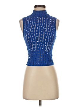 Jaded London Sleeveless Blouse