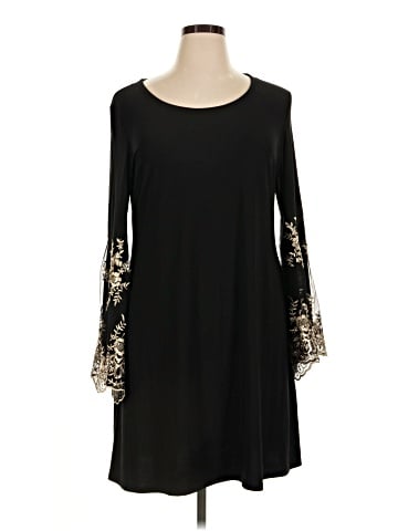 MSK Cocktail Dress (view 1)