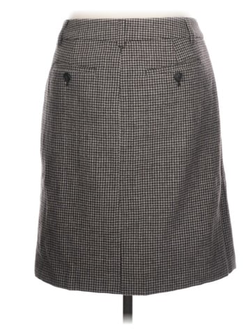 Eddie Bauer Wool Skirt (view 2)