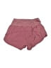 Unbranded Solid Pink Athletic Shorts Size L - photo 2