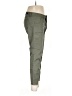 Kut from the Kloth Green Khakis Size 10 - photo 4