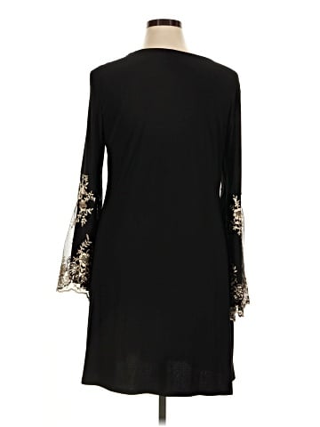 MSK Cocktail Dress (view 2)