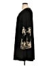 MSK Black Cocktail Dress Size XL - photo 5