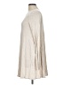 Mittoshop Ivory Casual Dress Size L (estimated) - photo 5