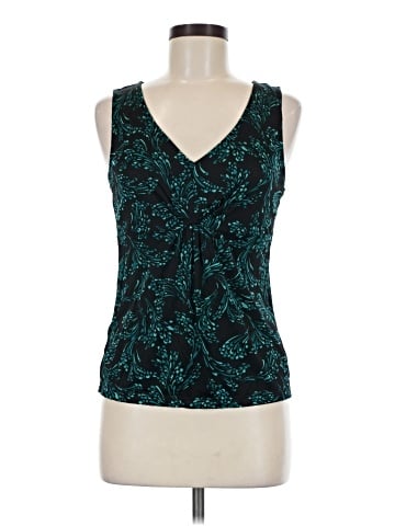 Ann Taylor Sleeveless Top (view 1)