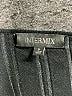 Intermix Black Long Sleeve Top Size P (petite) - photo 7
