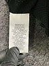 Intermix Black Long Sleeve Top Size P (petite) - photo 8