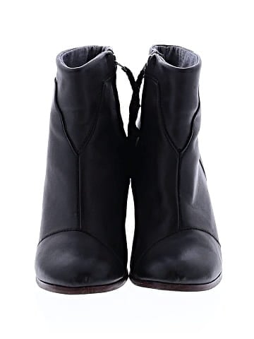 TOMS Ankle Boots (view 2)