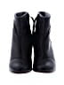 TOMS Black Ankle Boots Size 6 1/2 - photo 2