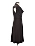 Jessica Simpson Brown Cocktail Dress Size 2 - photo 4